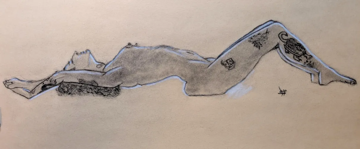 Dinner Served Thumbnail