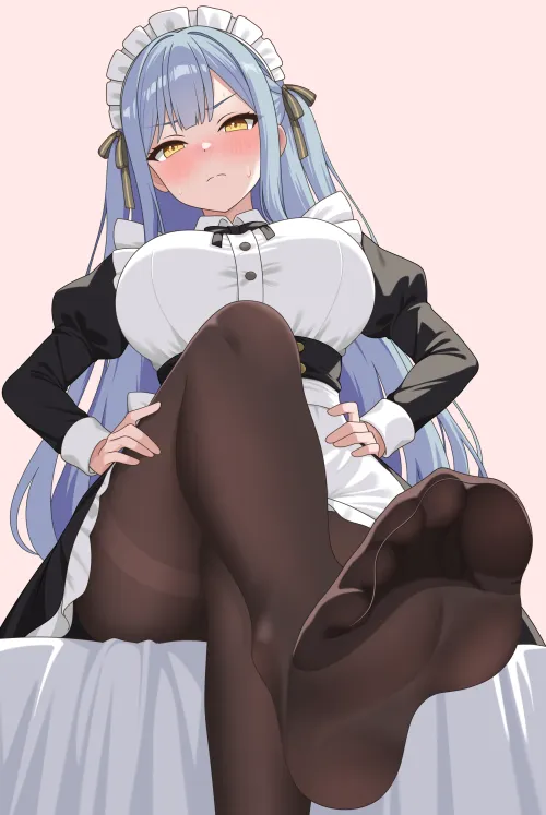 Disgusted Togawa Sakiko [BanG Dream! It's MyGO!!!!!] Thumbnail