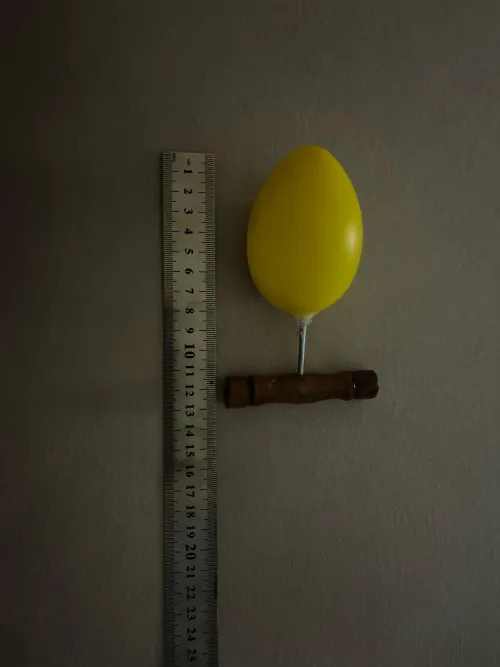 DIY Buttplug Update Thumbnail