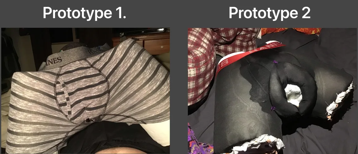 DIY Sex doll progress so far. Any suggestions? Thumbnail