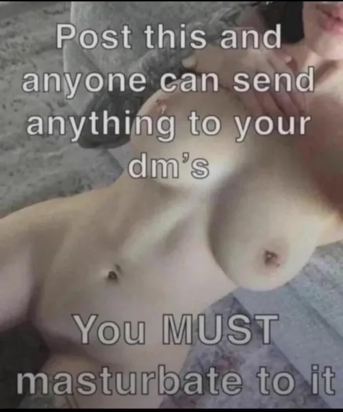 Dm me pleas Thumbnail