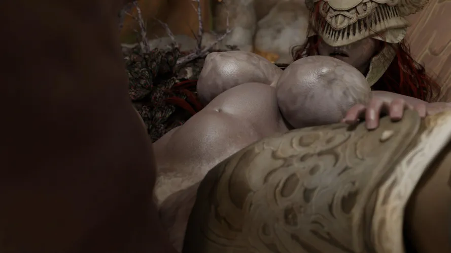 ''do u like big tits?'' (TDonTran) Thumbnail