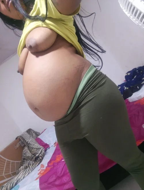 Do you like my belly? Telegram: @Tifferle Thumbnail