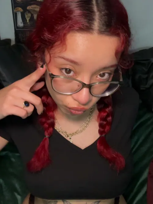 do you like my braids Thumbnail