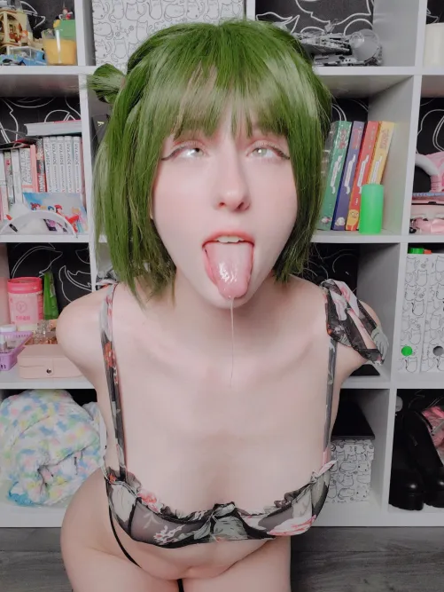 Do you like my lingerie? Thumbnail