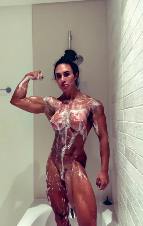 Do you like my shredded body ? Thumbnail