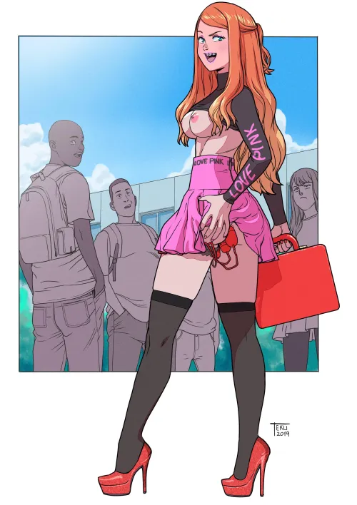 Do you like pink Thumbnail