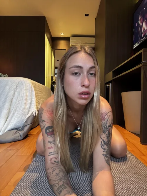 do you love your POV of me? 😘 Thumbnail