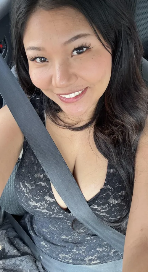 Do you think Thai girls cute? Thumbnail