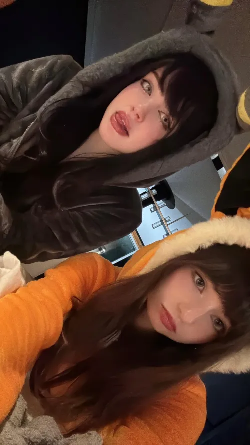 do you wanna join us? i promise itll be fun Thumbnail