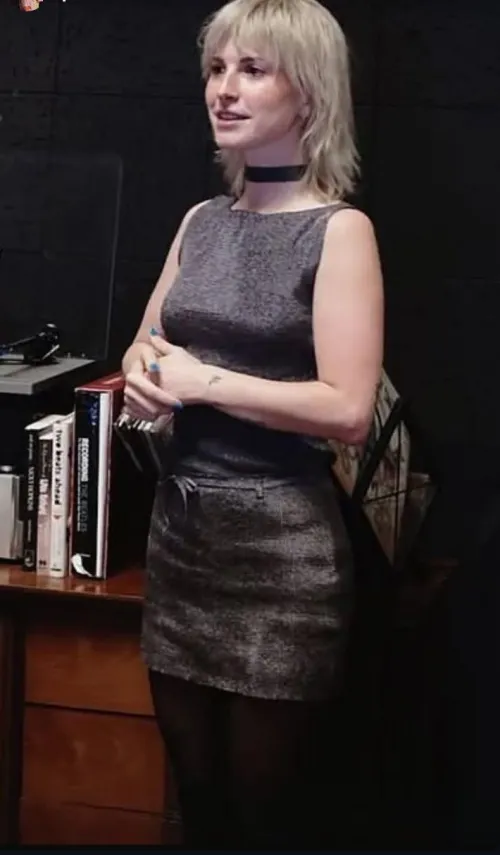 Does anyone know what event or video is this pic from? Thumbnail