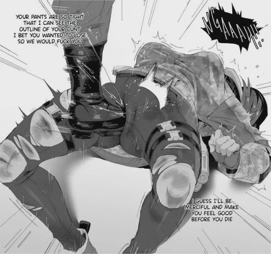 Does anyone know where this from (Artist, anime, manga, or hentai)? Thumbnail