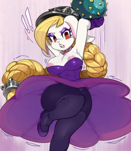 Does anyone remember the broodles from Mario odyssey, but does anyone want to roleplay (I’m a girl dm me) Thumbnail