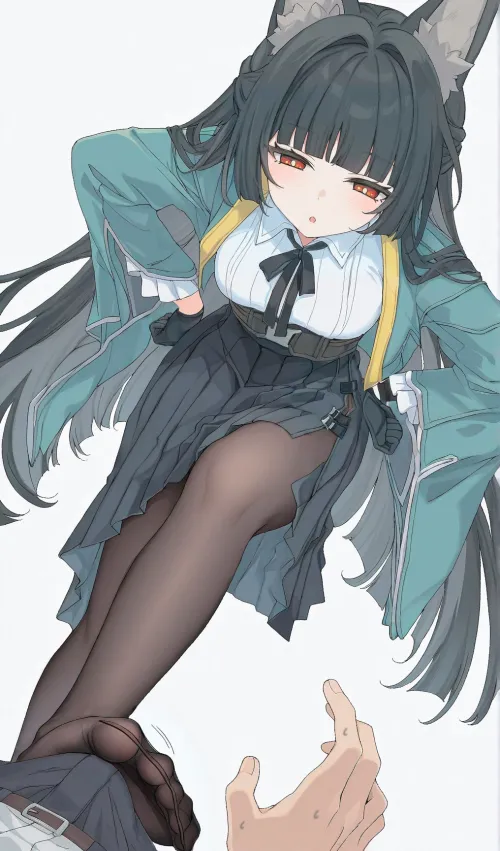 Does it hurt? (Ebidai) Thumbnail