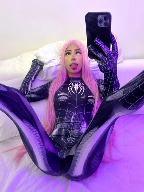 does my ahegao get you hard? Thumbnail