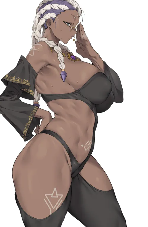 dolores [w] (urec) Thumbnail