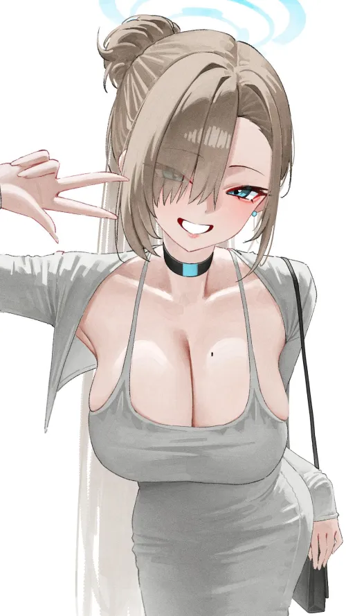 Dongtan Asuna Thumbnail