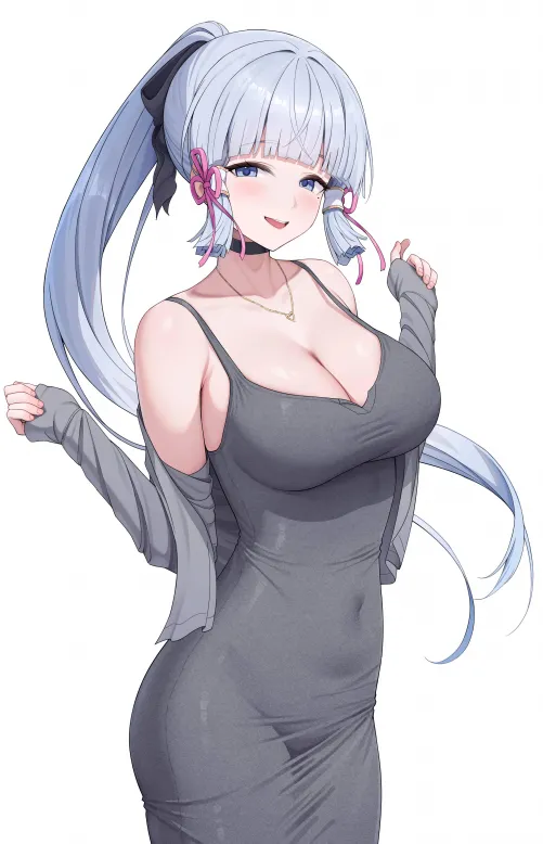 Dongtan Ayaka Thumbnail