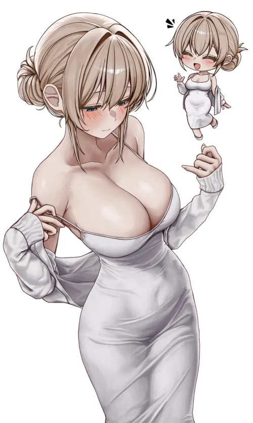 Dongtan Tsukasa Erin [Gwan-E's Original] Thumbnail