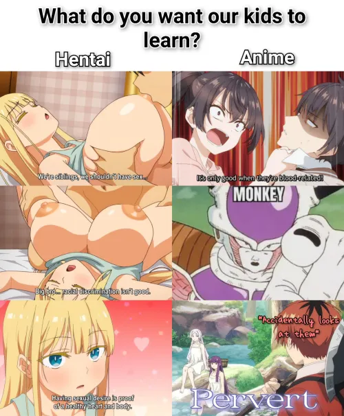 Don't get corrupted, choose wisely. Thumbnail