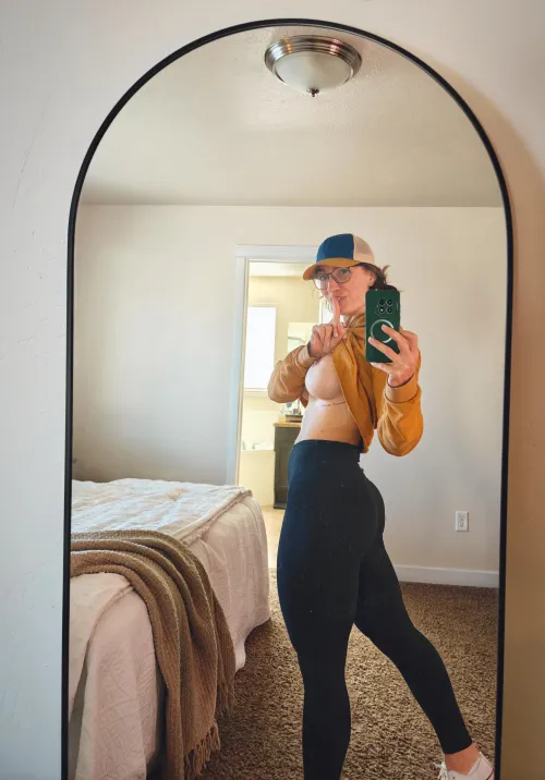 Don't let me lead you into temptation, mkay? Thumbnail