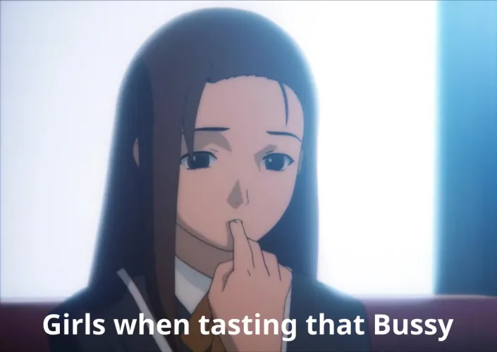 Don't mind me, just tasting that delicious busy of yours 😋 Thumbnail