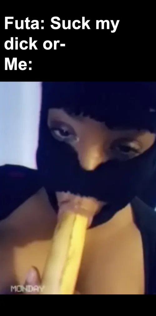 Don't threaten me with a good time Thumbnail