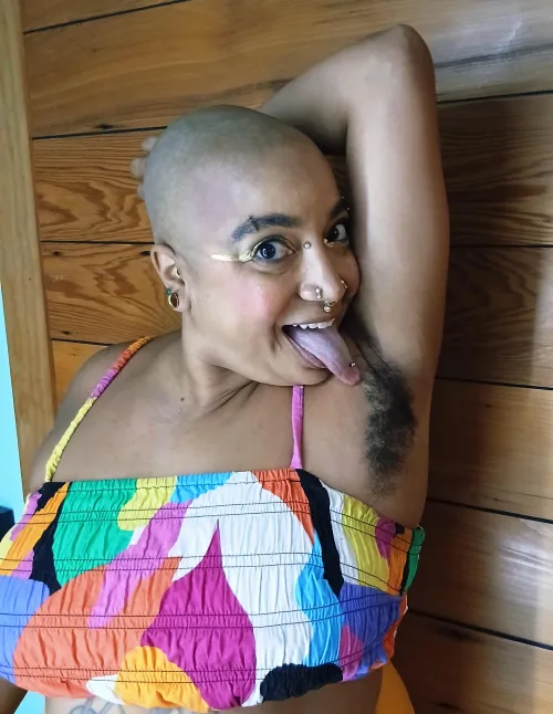 Dont you want to lick My [p]its? Thumbnail