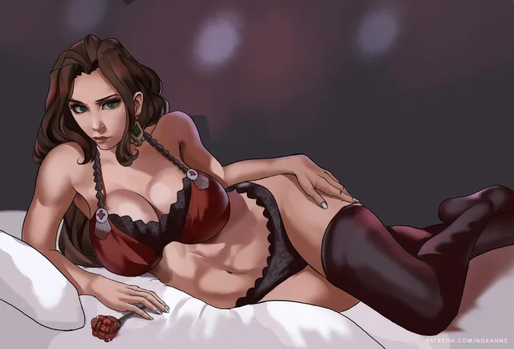 Dorothea (Noxanne) Thumbnail