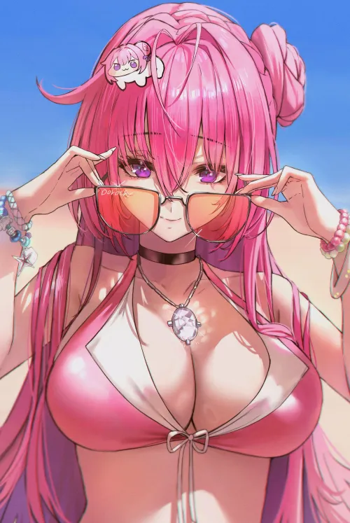 Dorothy [by JINDOGOD] Thumbnail