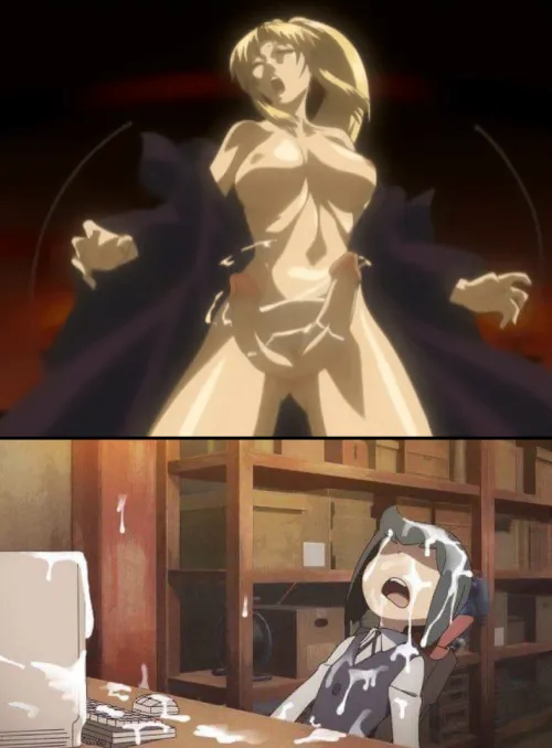 Double futa dicks Thumbnail