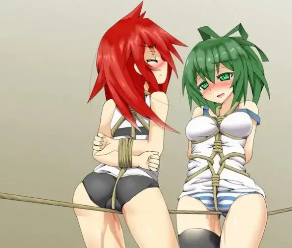 Double the fun Thumbnail