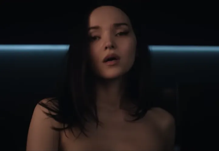 Dove in the official trailer for 56 Days Thumbnail