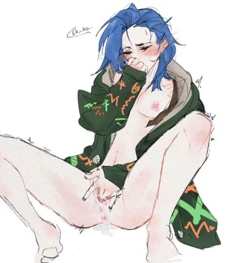 down time is such a fucking blessing. Thumbnail