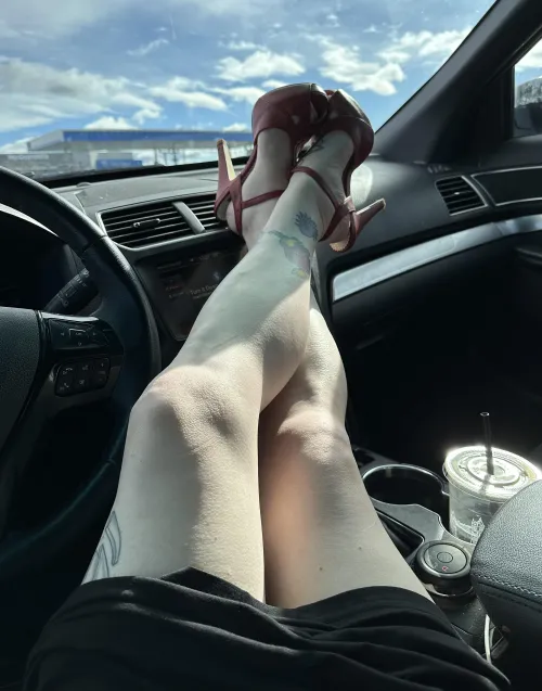 Dreaming of summer…. Thumbnail