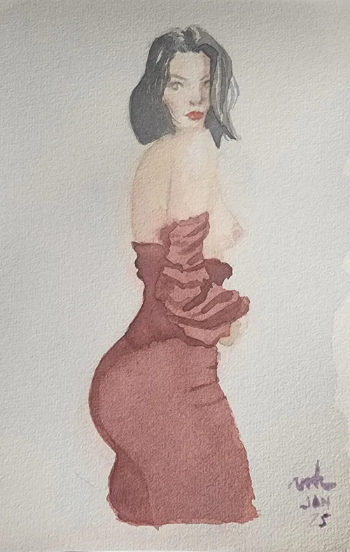 Dressed to Impress Thumbnail