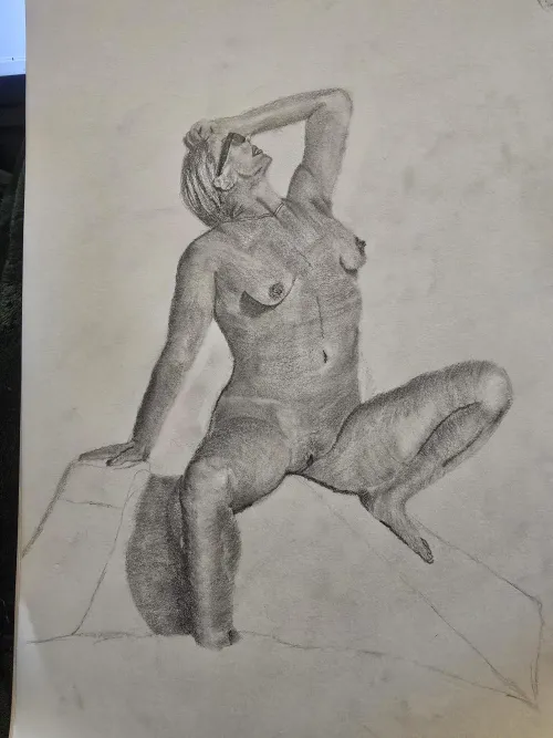 Drew in the sun Thumbnail