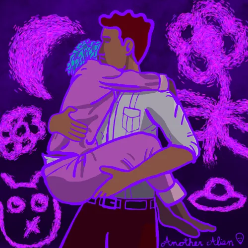 Drifting Away Thumbnail