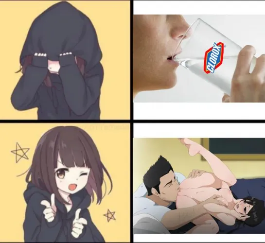 Drink Bleach Thumbnail