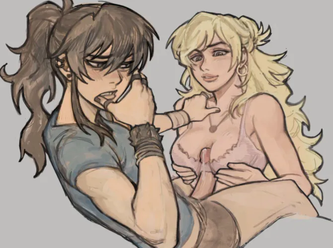 Drip is the proof of satisfaction (mechaissues) Thumbnail