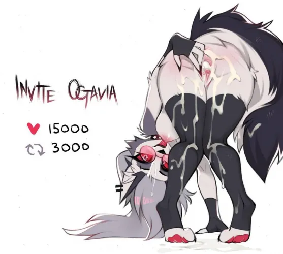 Dripping to the floor, will she lick it? (LoonaNudes) Thumbnail