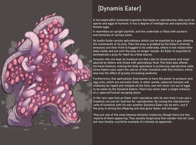 Dynamis Eater Thumbnail