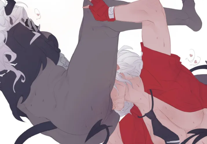 Eat it all up (BlackruneL) Thumbnail