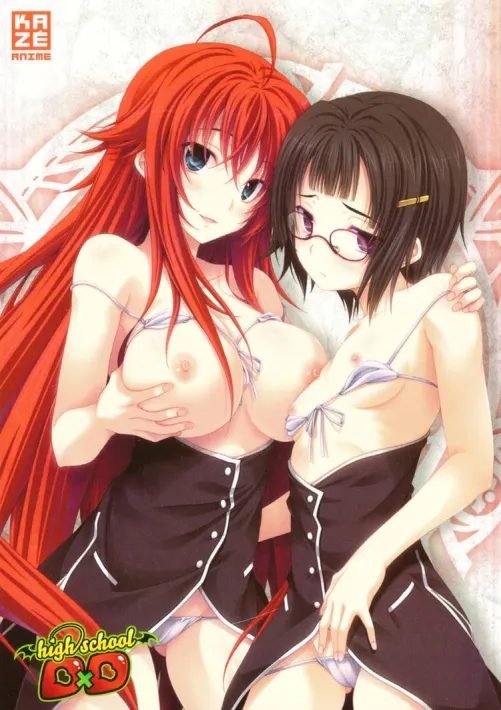 Eat your heart out DC, there's a new Dynamic Duo! Thumbnail