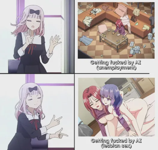 Either way an AI is going down on you Thumbnail