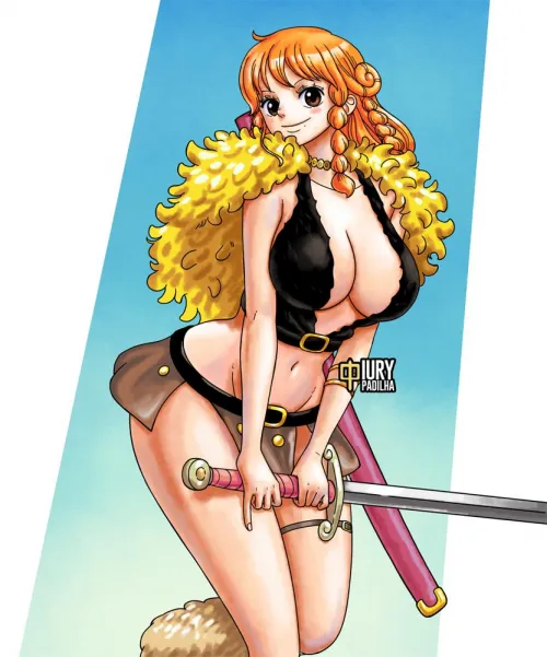 Elbaf Nami (iurypadilha) Thumbnail