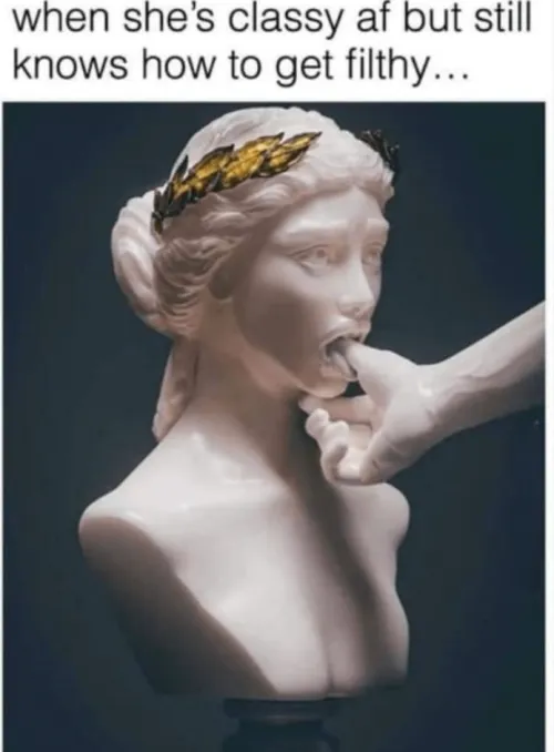 elegance with a side of sin Thumbnail