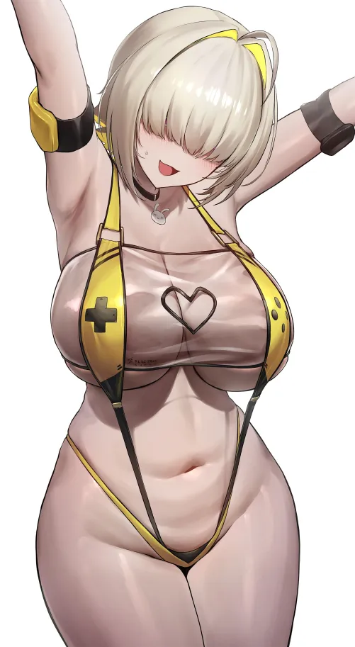 Elegg cheers (Monegi / mjsnngi1910) Thumbnail