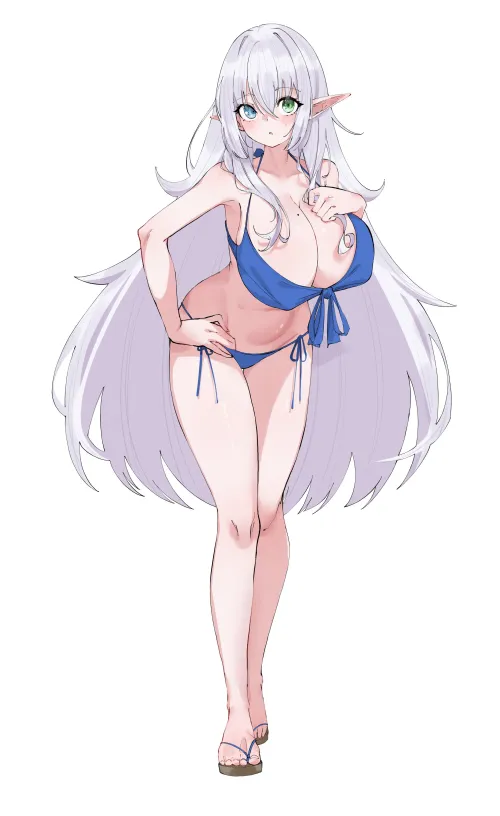 Elf (Rnekon) Thumbnail