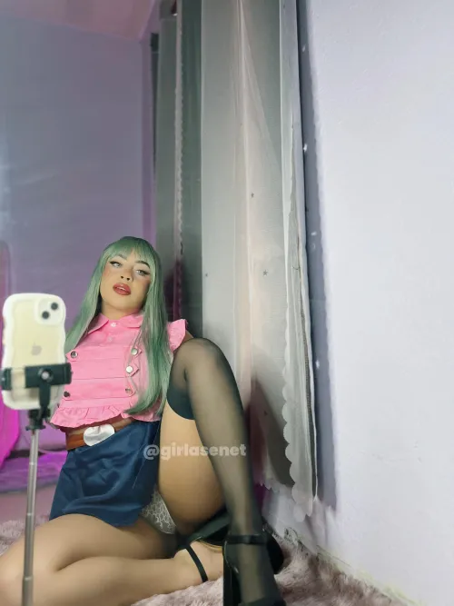 Elizabeth Liones by (girlasenet) Thumbnail